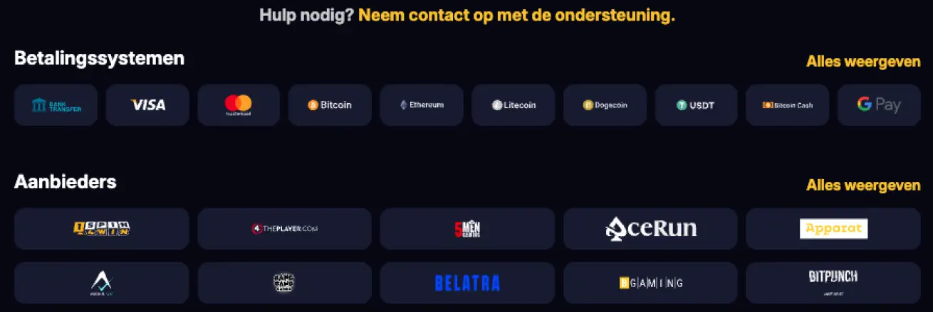 aanbitter